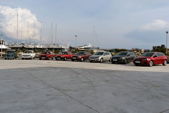 Olcsóbb lett itthon a megújult Opel Astra 15