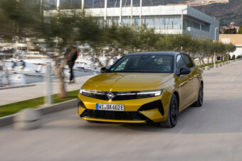 Most jött: olcsóbb lett itthon a legfontosabb Opel