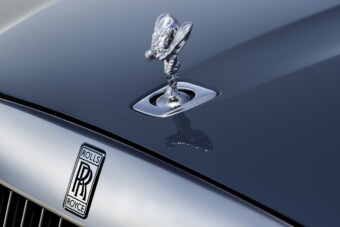 Életben tartja a V12-est a Rolls-Royce