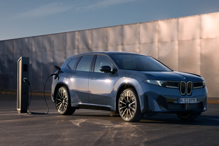 Olcsóbb verzió készül a debreceni BMW-ből 6 Olcsóbb verzió készül a debreceni BMW-ből 6