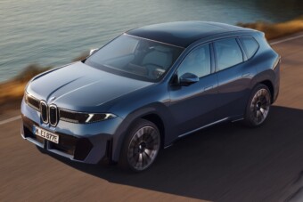 Olcsóbb verzió készül a debreceni BMW-ből