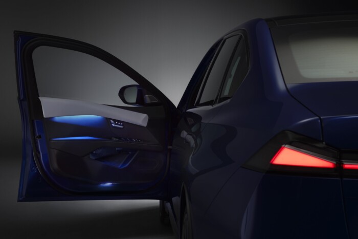 Személyesen néztük meg a legújabb, legfontosabb BMW-t 16