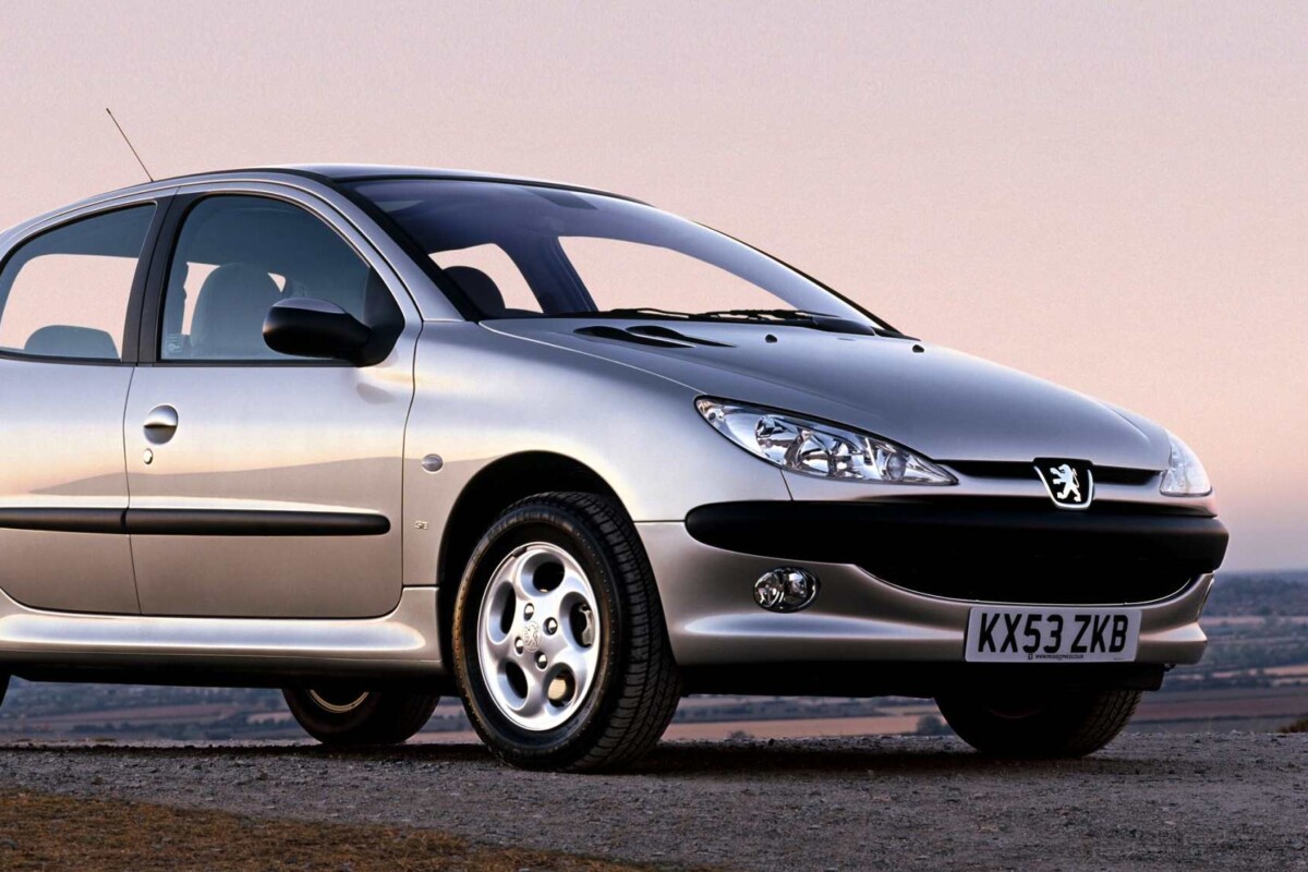 Olcsó használt dízel ami gázolajpárán is elketyeg