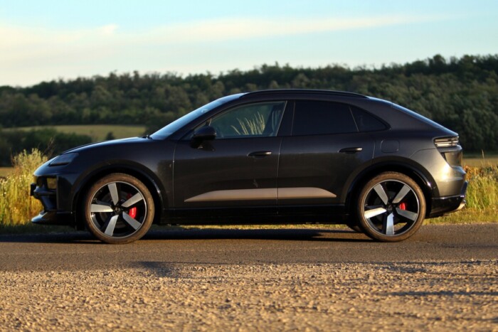 Rossz hír a suzukisoknak és a fordosoknak 2