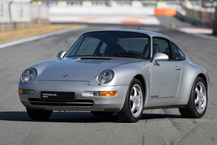 Ennyit drágultak az autók 25 év alatt 2