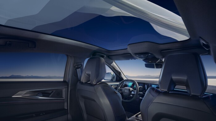 Okosodnak, szépülnek a legnagyobb Renault-k 8