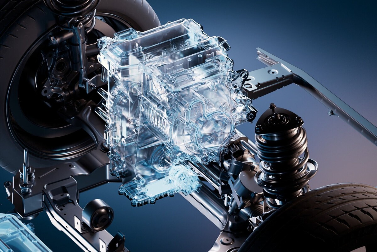 Rendkívüli villanyautók jönnek a Renault-tól