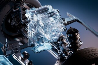 Rendkívüli villanyautók jönnek a Renault-tól