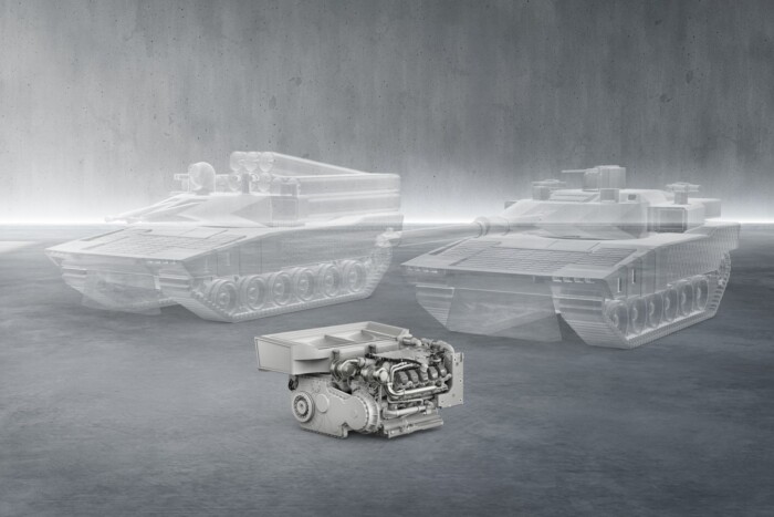 Nem vicc: V10-es dízelmotort fejleszt a Rolls-Royce 1