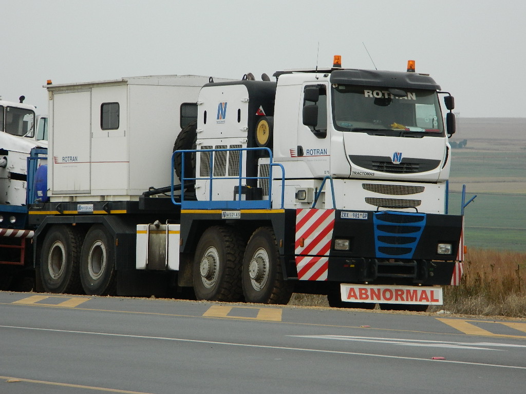 A világ 3 legnagyobb kamionja, ami mellett törpének érzi magát az ember 1