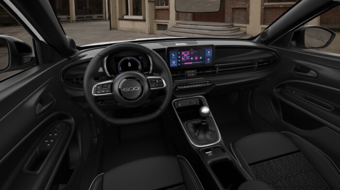 Árháborút hirdet a FIAT a legfontosabb piaci szegmensben 8