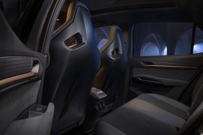 Kulcs sem kell a megújult Cupra Bornhoz 6