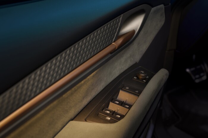 Kulcs sem kell a megújult Cupra Bornhoz 12