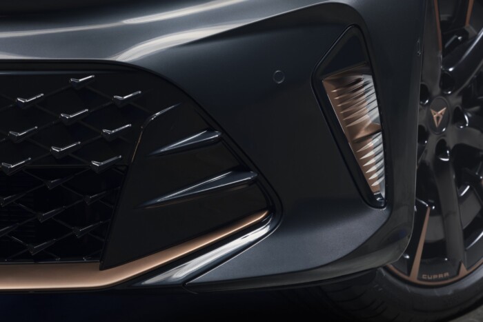 Kulcs sem kell a megújult Cupra Bornhoz 8