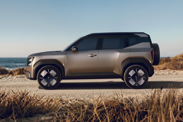 Betámadja a legdögösebb Suzukit a Renault 6