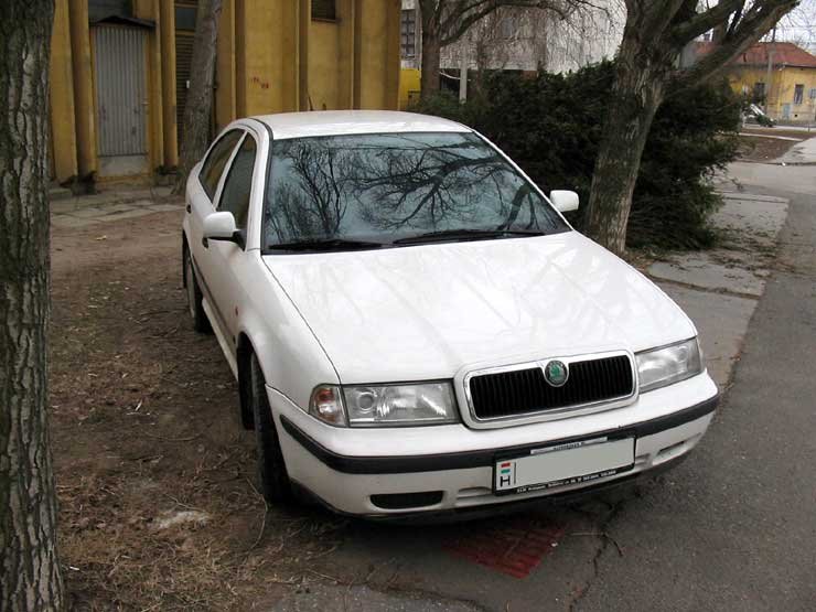 Ennyit drágultak az autók 25 év alatt 13