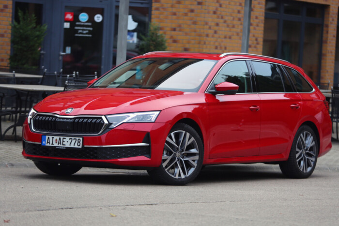 Ennyit drágultak az autók 25 év alatt 14