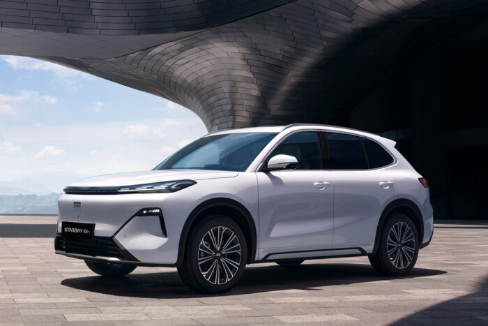 Újabb kínai márka nyithat autógyárat Magyarországon 3