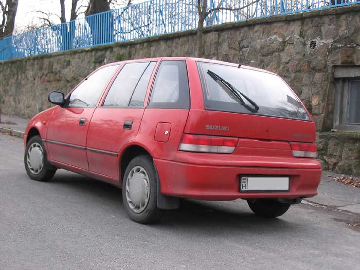 Ennyit drágultak az autók 25 év alatt 7