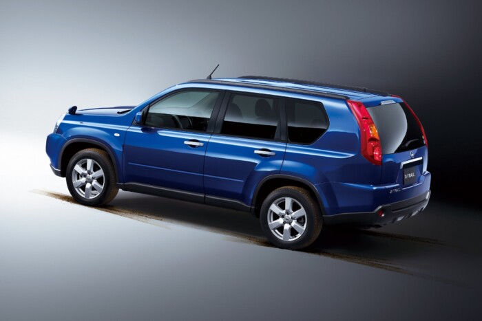 Negyed évszázados a világ kedvenc Nissanja 6