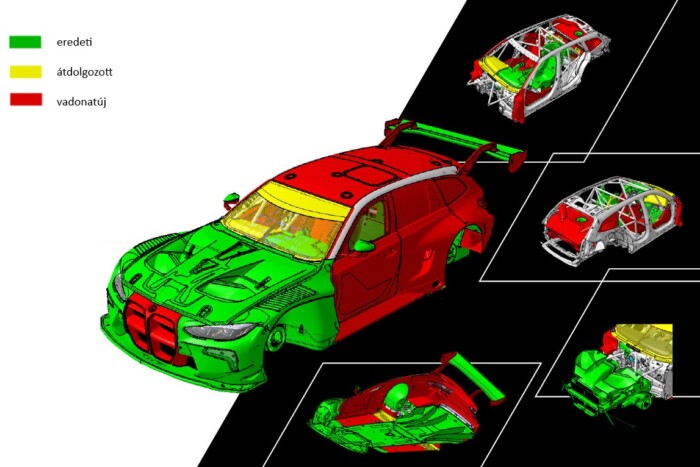 Harmincéves hiányt pótol ez a BMW, imádjuk! 9