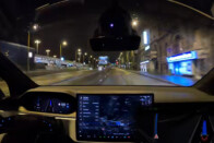 Félelmetes jelent zajlott Kínában: egyszerre bénult meg több tucat önvezető autó 1