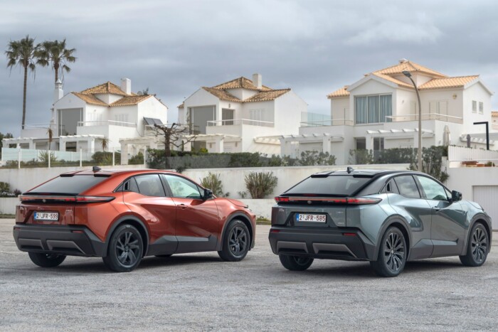 Két motorral az igazi: kipróbáltuk az új elektromos Toyotát 18