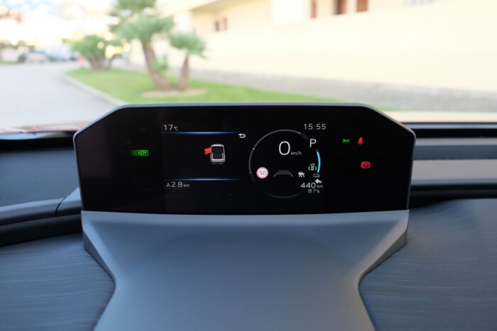 Két motorral az igazi: kipróbáltuk az új elektromos Toyotát 12