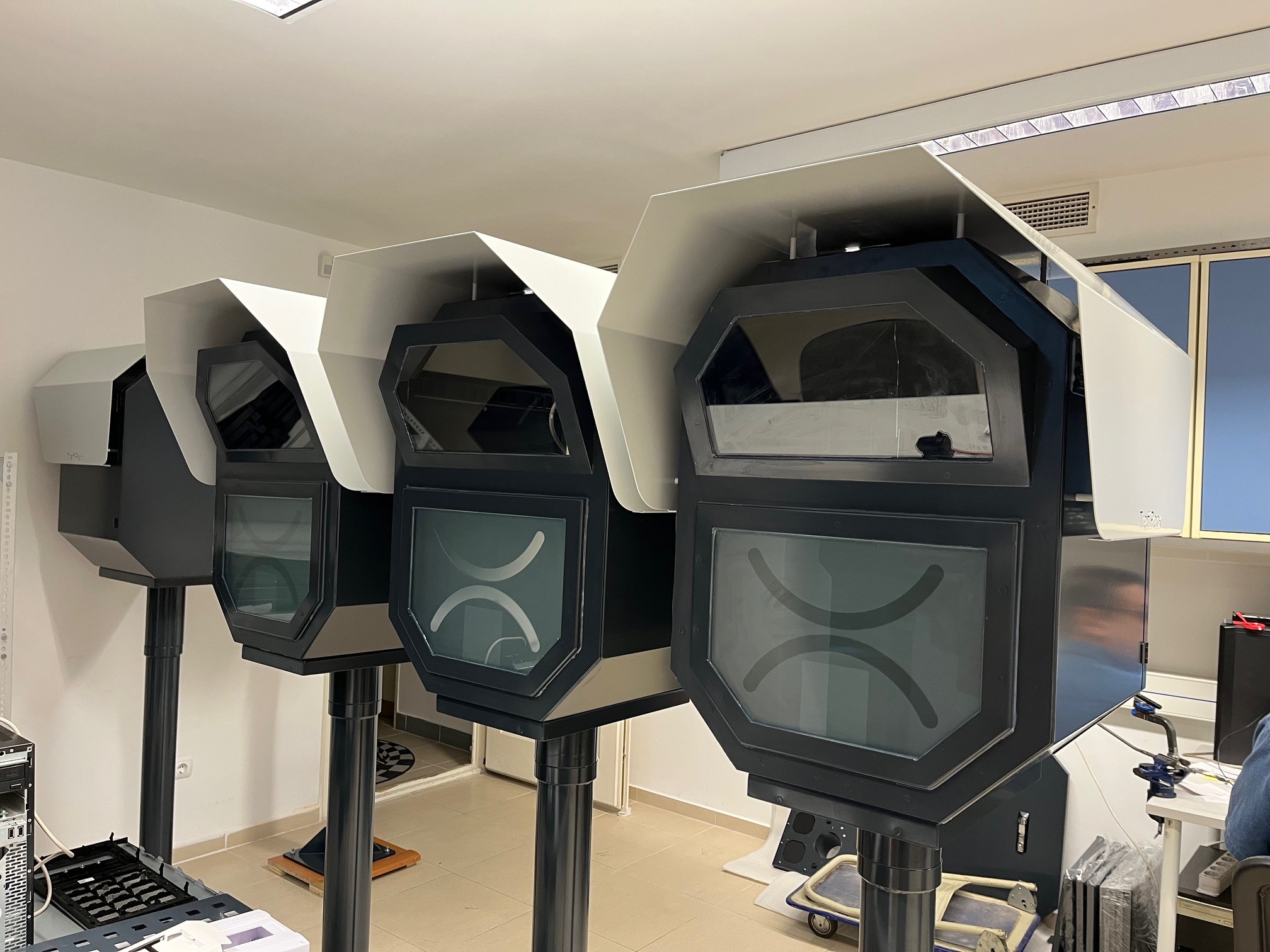 Szemkápráztató bírságösszeget mutatott a rendőrség 5