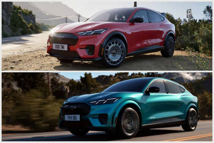 Saját nagyapjának álmodja magát ez a Ford 9