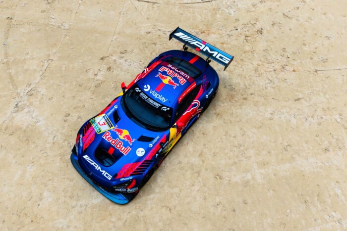 Hivatalos, 24 órás versenyen indul Verstappen 2 Hivatalos, 24 órás versenyen indul Verstappen 2