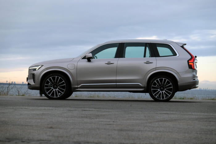 Egyre környezetszennyezőbbek az új autók? 1