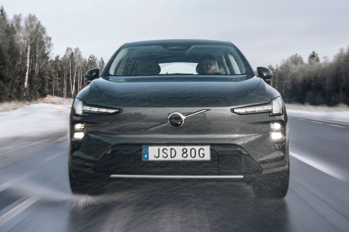 Kockázatos villanyautó érkezett Magyarországra