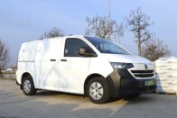 Megváltozik a VW népszerű puttonyosa 5