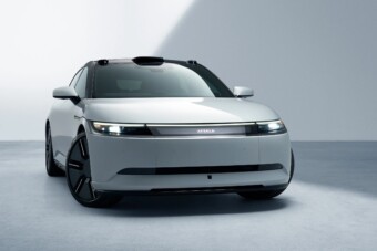 Meglepő fordulat: mégsem gyárt autót a Sony