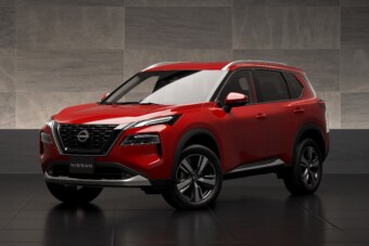 Negyed évszázados a világ kedvenc Nissanja