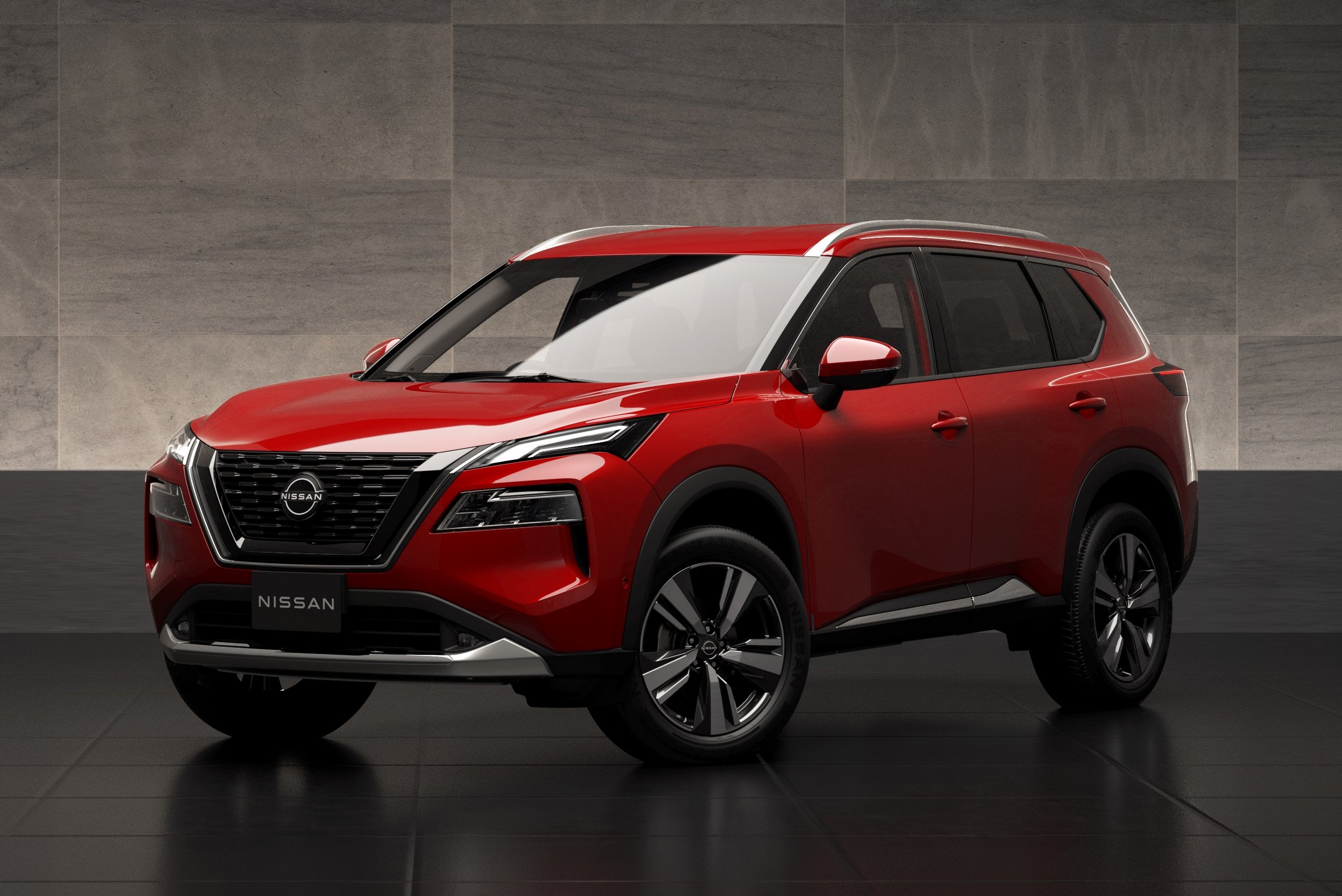 Negyed évszázados a világ kedvenc Nissanja