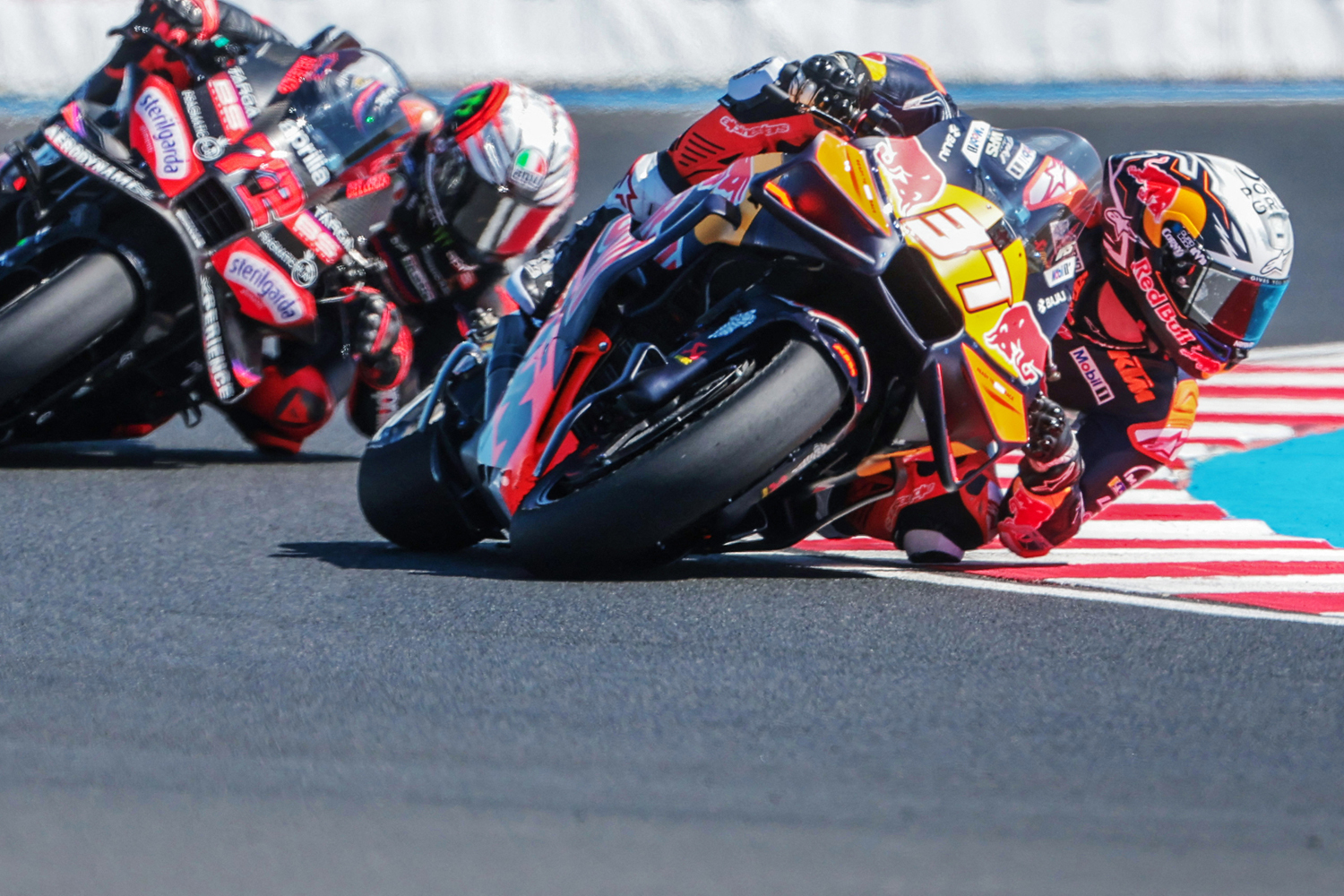 Moto MotoGP World Championship - Hungary GP | Vezess