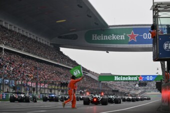 Kimondták, a Forma-1 felé tart a BYD