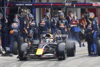 A Red Bull kiszemelte Verstappen utódját 1