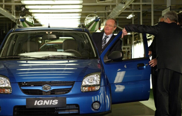 Magyar Péter megkaphatja ezt a páncélozott BMW-t 14 Magyar Péter megkaphatja ezt a páncélozott BMW-t 14