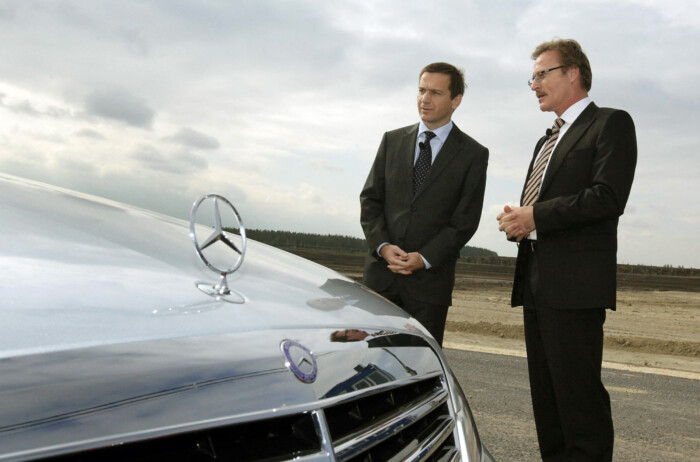 Magyar Péter megkaphatja ezt a páncélozott BMW-t 22 Magyar Péter megkaphatja ezt a páncélozott BMW-t 22