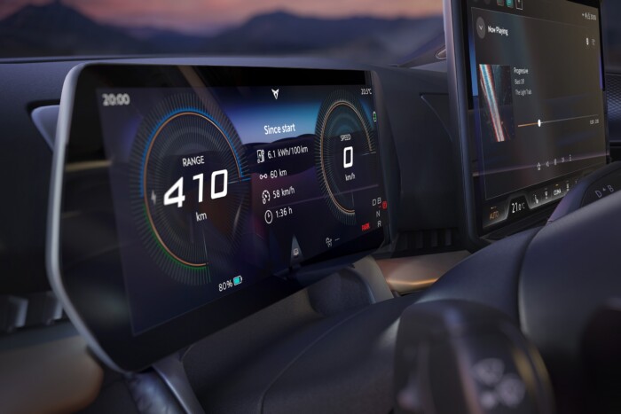 Elérhetőbb változat készül a csúcs-Cuprából 6