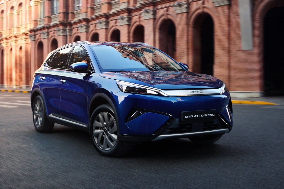 Felfalják egymást a kínai autógyártók