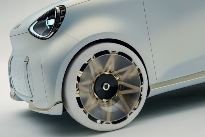 Luxustárgyként tér vissza Európa legkisebb autója 8