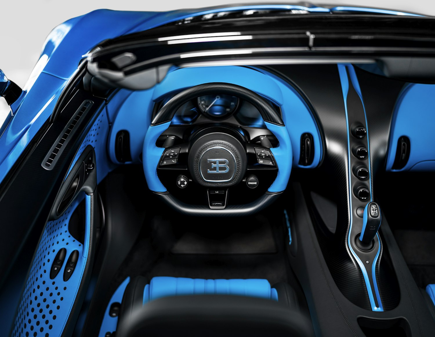 Ez nem autó, hanem egy pokolian gyors műalkotás 6