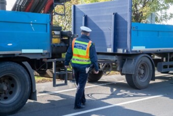 Razzia indul a magyar utakon, rájuk vadásznak a rendőrök
