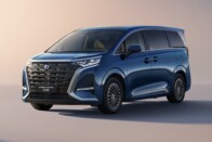 Fontos mérföldkőhöz érkezett a BYD 1