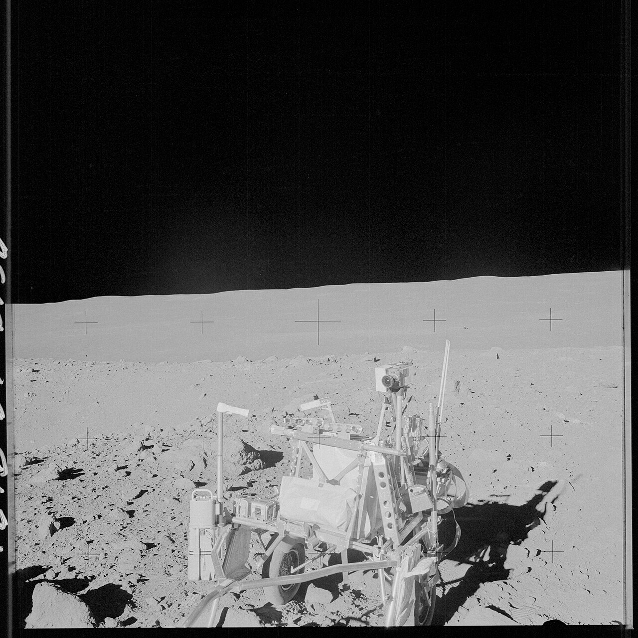 A Holdra szállás egy részletéről sokan nem is hallottak még 1