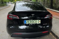 Ha ilyen magyar rendszámot akar valaki, nagyon sokat fog fizetni 2